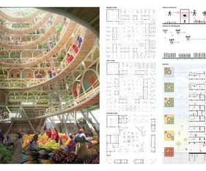 Prace nagrodzone w konkursie eVolo Skyscraper Competition