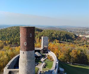 Zamek Królewski w Chęcinach