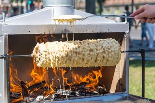 Sękacz – niezwykłe ciasto z tradycją