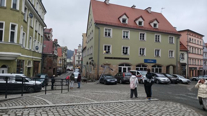  Trzy miesiące po powodzi w Kotlinie Kłodzkiej. „Nie ma świątecznego nastroju, nie ma czasu nawet myśleć o świętach”