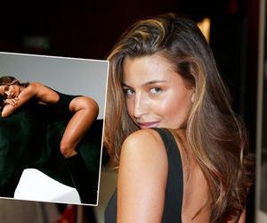 Półnaga Julia Wieniawa na końskim zadzie. Roxie Węgiel komentuje. Hot!