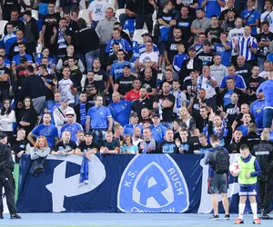 Ekstraklasa dla Ruchu to pewnik? Ekspert nie ma wątpliwości, wskazuje największy atut „Niebieskich”