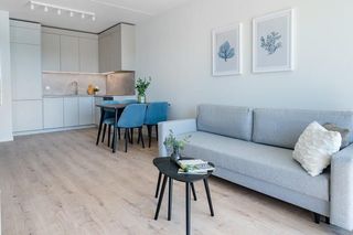 Osiedle UP2U z portfolio Trei Real Estate Poland