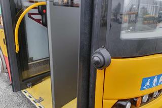 Autosany z nową technologią