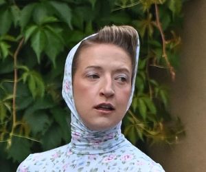 To nie ufo to Gessler