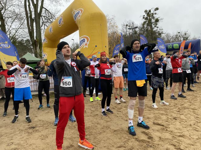 Lotto 8 Olsztyński Bieg Niepodległości cz.2