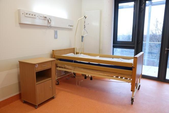 Otwarcie kliniki Budzik dla dorosłych