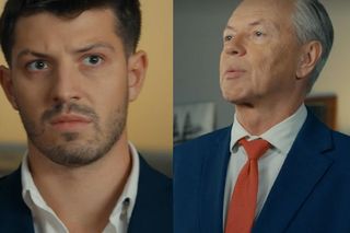 Barwy szczęścia, odcinek 3140: Dumny Henryk po umorzeniu sprawy wróci do hotelu Stańskich, ale Justin nie będzie chciał już z nim współpracować – ZDJĘCIA 