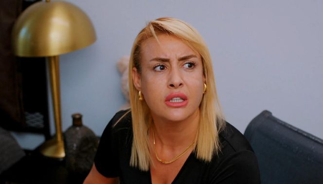 Miłość i nadzieja, odcinek 283. Cavidan