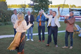 Finał Sanatorium miłości! 
