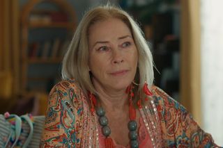 Barwy szczęścia, odcinek 3145. Jola (Małgorzata Potocka) 