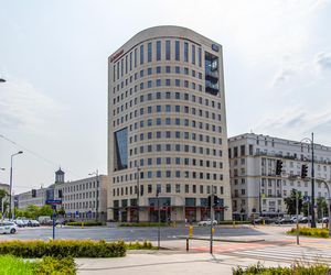 Centrum Królewska w Warszawie