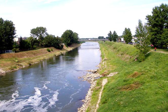 San zbiera śmiertelne żniwo