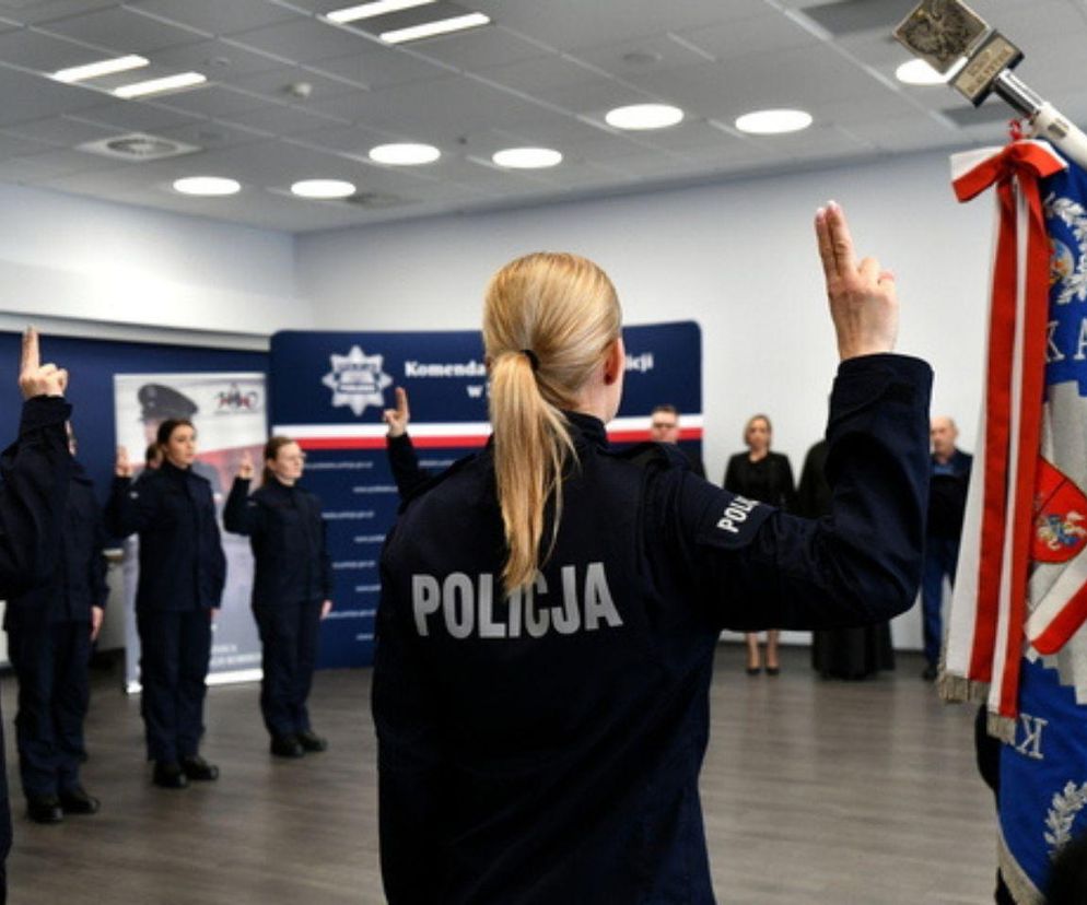 Policjanci dostaną dodatek mieszkaniowy. Gdzie na Podlasiu będzie najwyższy?