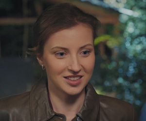 M jak miłość odc. 1873. Natalka (Dominika Suchecka)