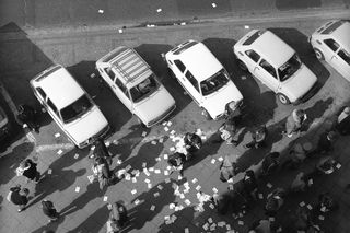 QUIZ PRL. Prawda, czy fałsz? Czy wiesz, jak żyło się w Polsce Ludowej? Na trzecim pytaniu wyłoży się każdy