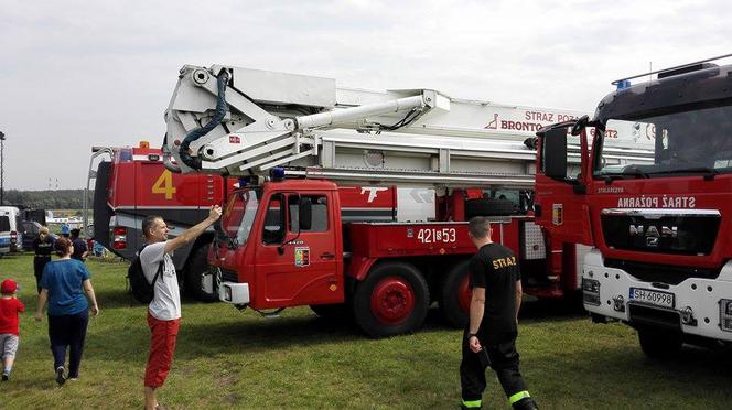 Śląski Air Show 2016