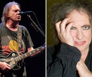 Neil Young idzie w ślady Roberta Smitha z The Cure. Chodzi o bilety na koncerty 