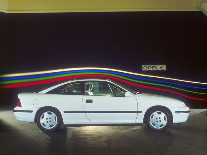Opel Calibra