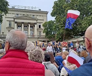 Poznańska Próba Generalna z Adamem Szłapką