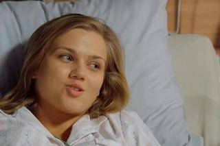 Na dobre i na złe odc. 628. Sara (Agnieszka Kaczorowska)