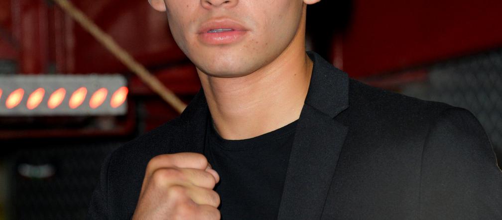 Ryan Garcia