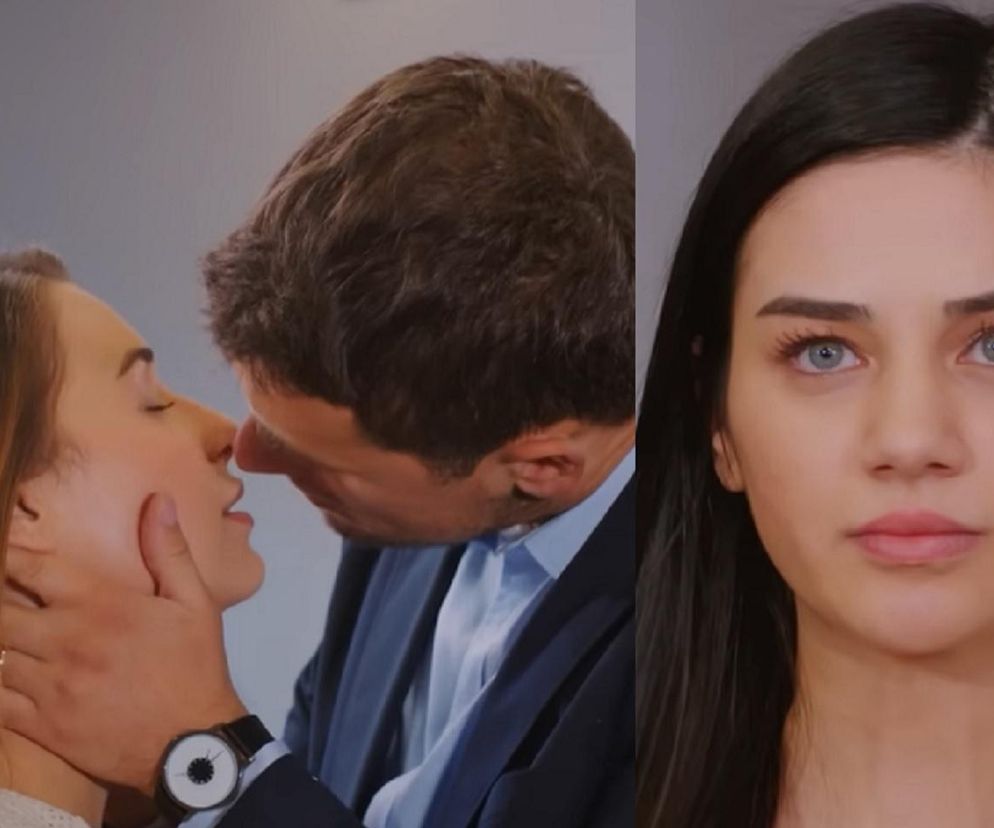 Miłość i nadzieja, odcinek 284: Sila i Kuzey przyłapani przez Bahar! Nie ukryją przed nią, jak się kochają - ZDJĘCIA