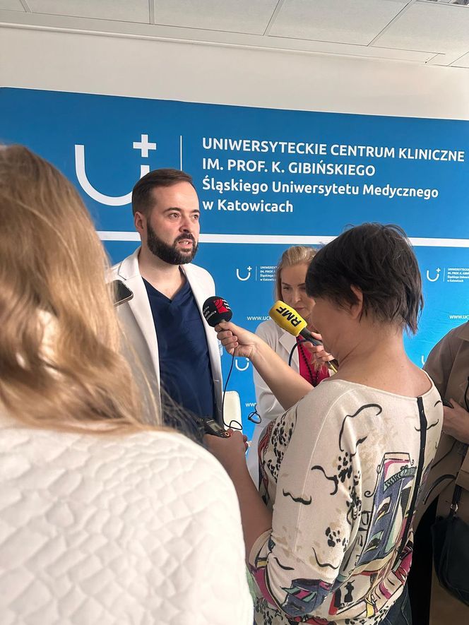 Nowoczesne urządzenie już w oczach pacjentów. To przełom w leczeniu Jaskry