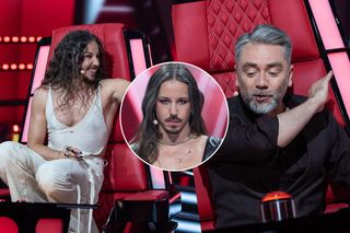 Awantura między jurorami The Voice of Poland. Michał Szpak nie trzymał języka za zębami. Odgryzł się Kubie Badachowi