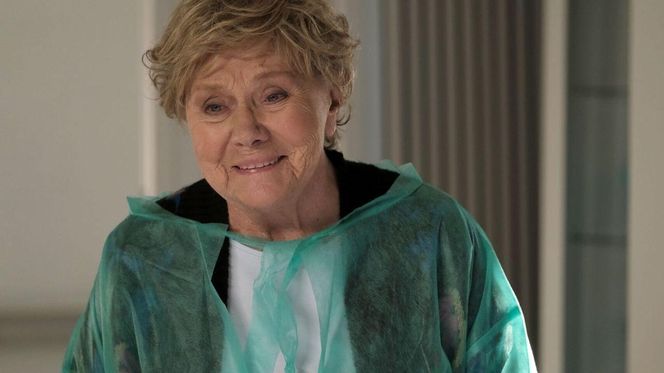 M jak miłość odc. 1857. Barbara (Teresa Lipowska)