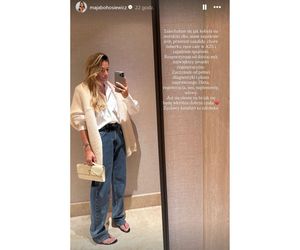 Maja Bohosiewicz w fatalnym stanie! Kontuzja żeber to dopiero początek kłopotów