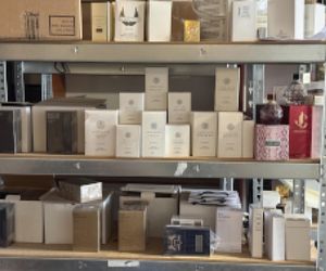 Turecki gang fałszerzy rozbity. 25 milionów złotych w podrobionych kosmetykach