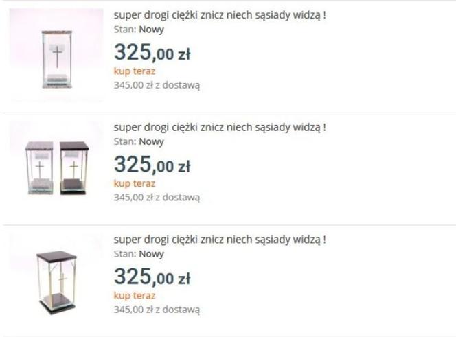 Najlepsze memy na Wszystkich Świętych. Uśmiejesz się do łez 