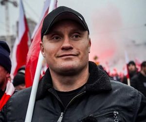 Sportowcy w Dzień Niepodległości