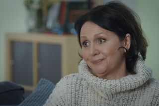 M jak miłość odc. 1864. Marysia (Małgorzata Pieńkowska)