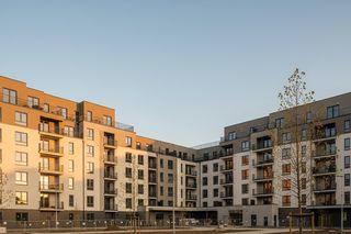 Mieszkania komunalne Radom. Kiedy lokatorzy wprowadzą się na Michałowie?