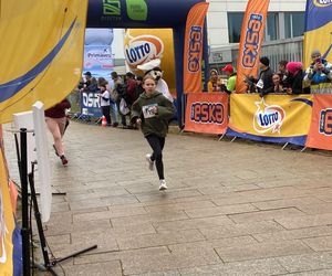 Lotto 8 Olsztyński Bieg Niepodległości cz.1