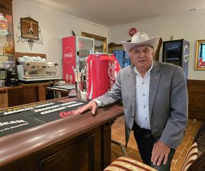 Od 2 dolarów do imperium. Niezwykła droga Henryka Koszałki z Bieszczadów. Do USA i z powrotem