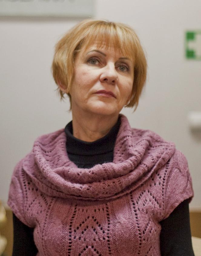 Niemrawe poszerzanie Wołoskiej