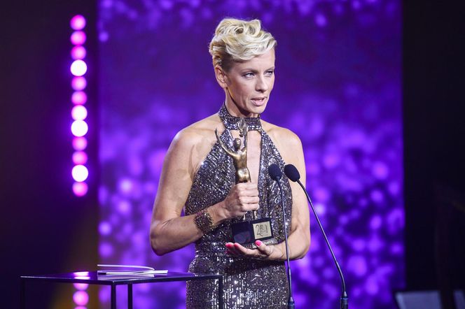 Anita Werner pokazała zakulisowe zdjęcia sprzed 18 lat