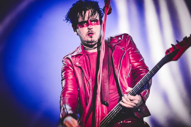 Masters of Rock 2025 - dzień 2.