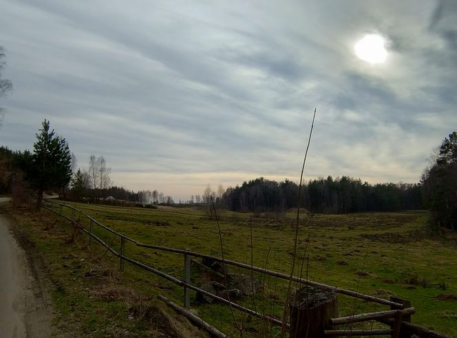 Tak dziś wygląda wioska czarownic Staniszewo i jej najbliższe okolice 