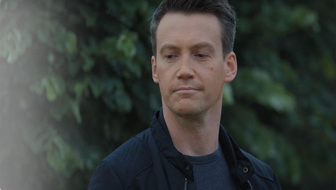 M jak miłość odc. 1880. Jakub Karski (Krzysztof Kwiatkowski)