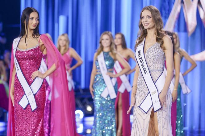 Zobacz, jak prezentuje się Kasandra Zawal - Miss Polski 2024