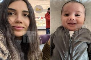 Gdzie jest obywatelka Azerbejdżanu i jej 2 miesięczny synek?
