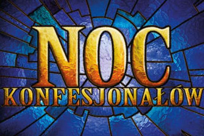 Noc Konfesjonałów