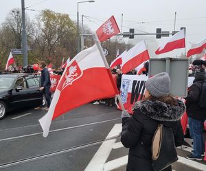 III Poznański Marsz Niepodległości