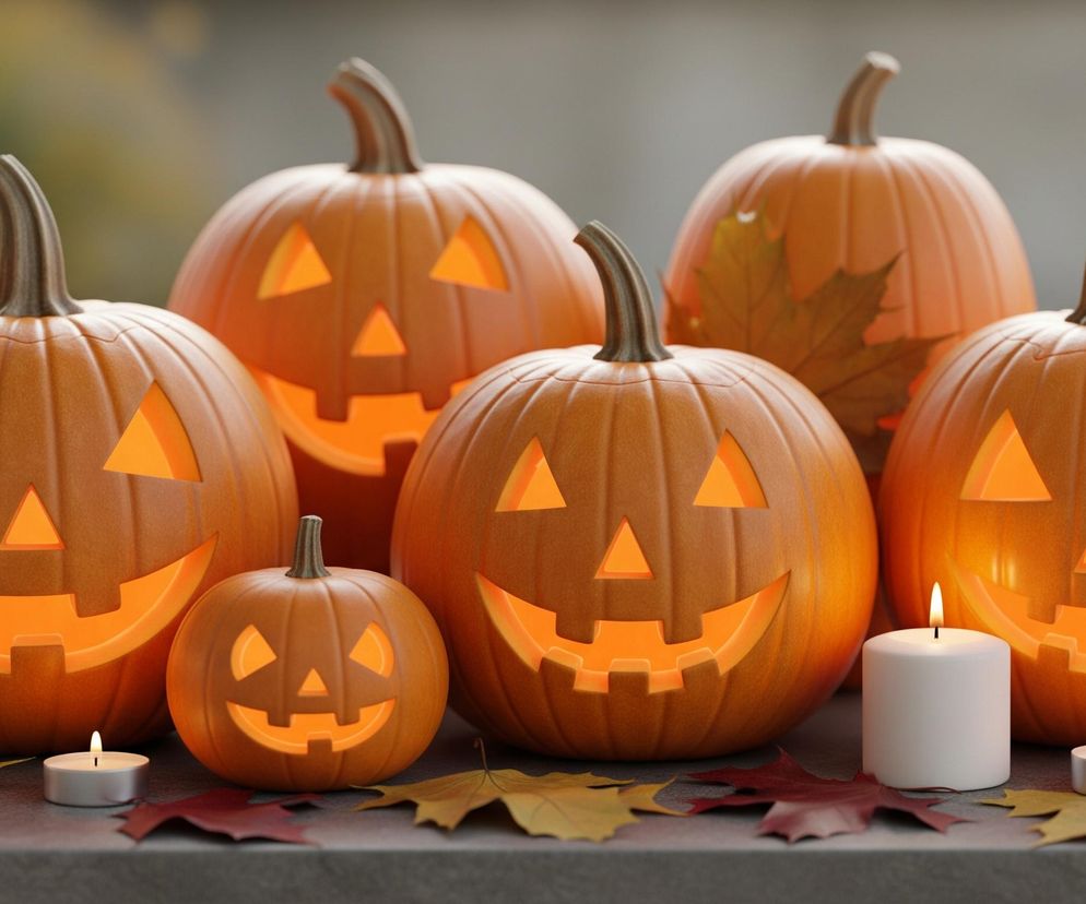 Cukierek albo psikus: Zaskakująca historia tradycji, która zaczęła się od duchów i... brutalnych figli!