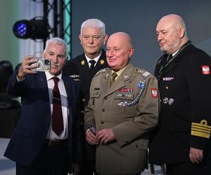 Potrzeby operacyjne współczesnej Marynarki Wojennej