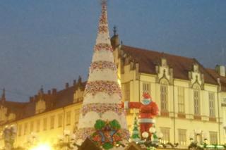 Jarmark Bożonarodzeniowy 2017 we Wrocławiu